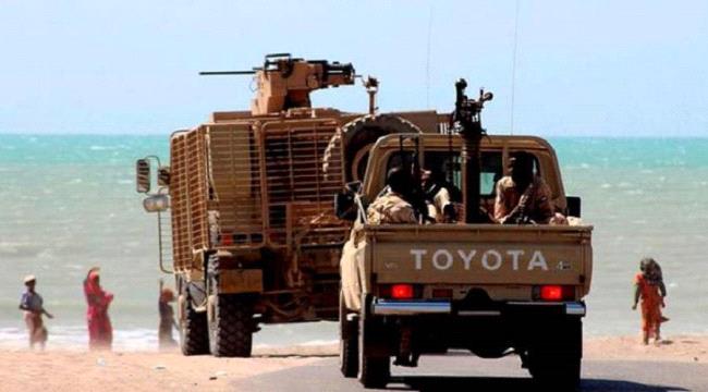 انسحاب الفريق الحكومي من لجنة إعادة الانتشار بالحديدة