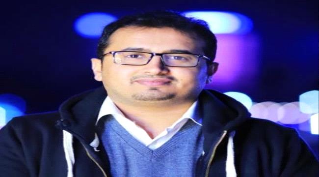 اول رد رسمي من الانتقالي على تغريدة ال جابر
