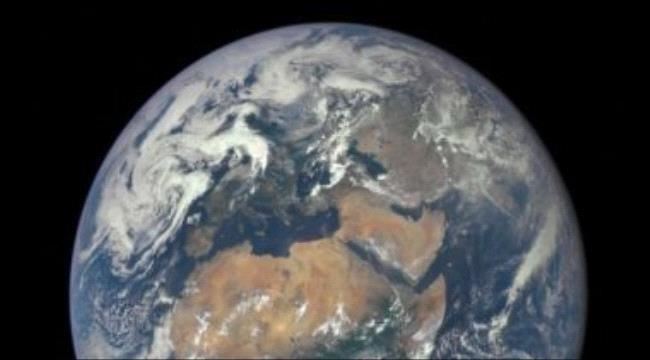 علماء يكشفون تباطؤ دوران الأرض من قرن إلى آخر