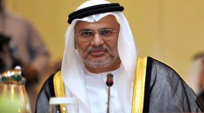 الإمارات تجدد دعم جهود السعودية في تطبيق اتفاق الرياض 