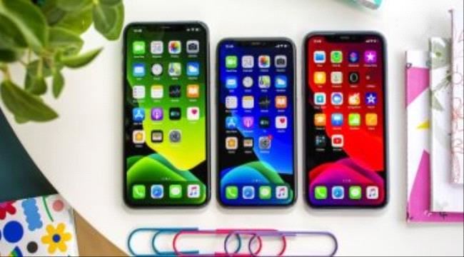 19 جهازا تحصل على تحديث نظام التشغيل iOS 14 المقبل من أبل