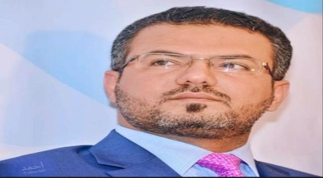 الصالح: فشل ‎اتفاق الرياض كارثة سيفضي إلى كوراث اخرى لن يستطيع احد السيطرة عليها