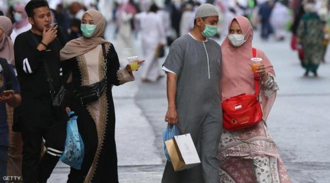السعودية تعلق إقامة "المناسبات" في الفنادق وصالات الأفراح
