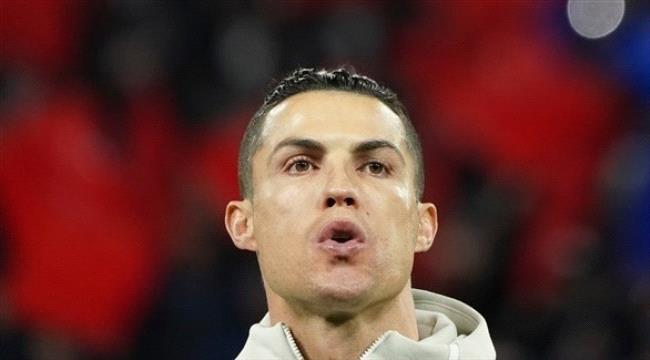 رونالدو لا يستطيع العودة لإيطاليا!