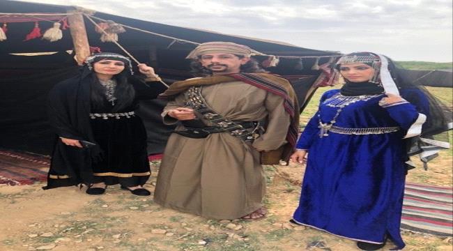 النجم الحضرمي زيدون العبيدي يشارك بعمل درامي عربي خلال رمضان 