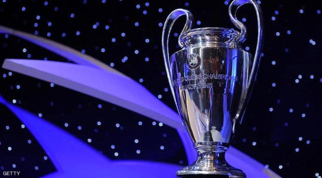 الثلاثاء.. "يويفا" يحسم مصير دوري الأبطال وكأس الأمم
