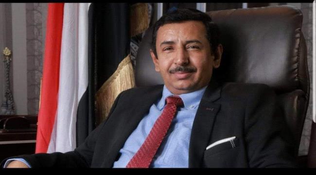 صحفي يمني: مشاريع محافظ شبوة حبر على الورق فقط