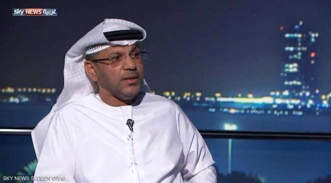 خبير عسكري اماراتي : كيف يمنع من ساند التحالف ونصرهم من دخول ارضهم ؟؟