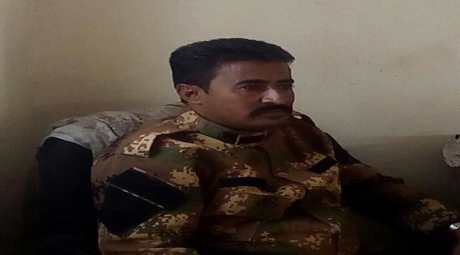 مدير أمن مسيمير لحج يوجه بإغلاق جميع المنافذ الحدودية مع العربية اليمنية من ناحية المديرية.