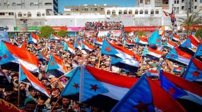 قيادي انتقالي: شعب الجنوب رقم صعب يستحيل تركيعه أو الإملاء عليه