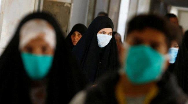 حكومة الحوثي تبدأ إجراءات احترازية لمواجهة كورونا