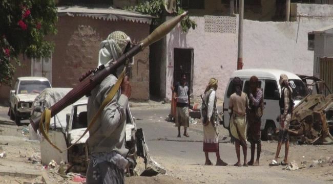 عضو في الانتقالي:واقع تعز يمثل أنموذج لإدارة علي محسن الأحمر وحزب الإصلاح