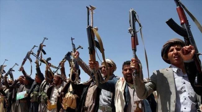 مسؤول : الحوثيون يعطلون الخدمات الأساسية بـ"الحزم"