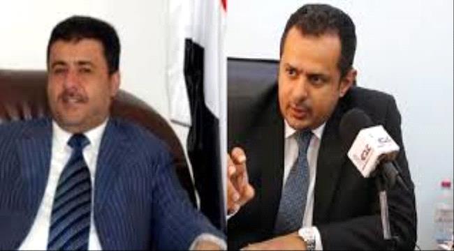 الحرب بين العيسي ورئيس الوزراء مستمرة والاخير يلجأ للتحالف لكسر إحتكار استيراد النفط "وثيقة"