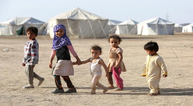 غريفيث لمجلس الأمن: اليمن يمر بمنعطف حرج