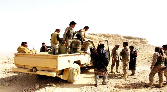  تصعيد حوثي ينسف التهدئة في الحديدة