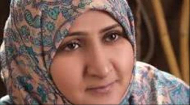 الدبعي تدعو الى تشكيل غرفة عمليات مشتركة بين حكومتي الشرعية والحوثي لمواجهة فيروس كورونا