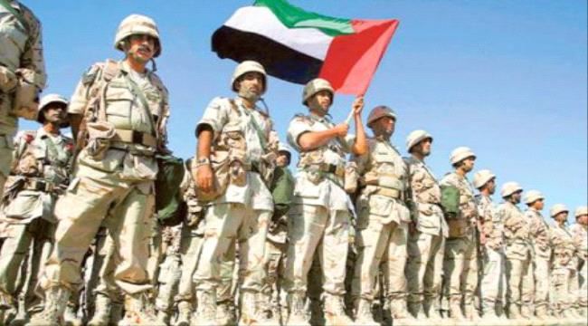 كاتب جنوبي: لهذا السبب يكره البعض الامارات !