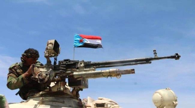 بامعلم يشيد ببسالة القوات الجنوبية
