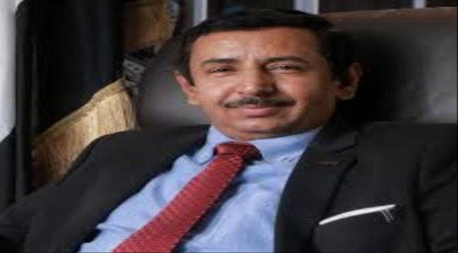 قيادي في الانتقالي يوجه نصيحة هامة لمحافظ شبوة