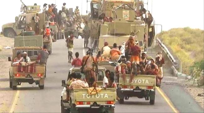 قتلى وجرحى بتجدد المواجهات بين القوات المشتركة و"أنصار الله" في الحديدة
