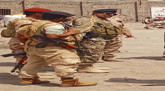 قائد اللواء الثالث صاعقة: قواتنا في جاهزية قتالية عالية وعلى اهب الاستعداد لتفيذ توجيهات الرئيس