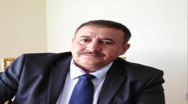 الربيزي:القوات الجنوبية الوحيدة التي انتصرت للشعب واهداف التحالف