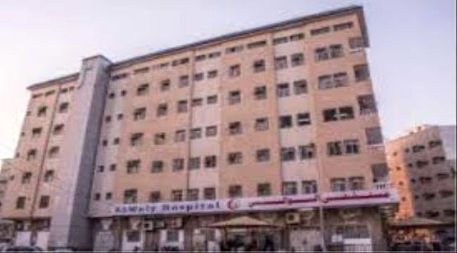 مستشفى الوالي بالمنصورة يوضح حقيقة إستقباله حالة مصابة بفايرس كورونا