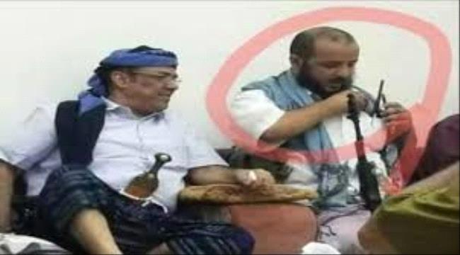 الكشف عن زيارة سرية قام بها وزير الداخلية "الميسري" الى تركيا