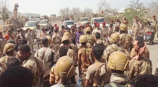 سياسي جنوبي يكشف عن استعداد كبير تقوم به الشرعية لاجتياح الجنوب
