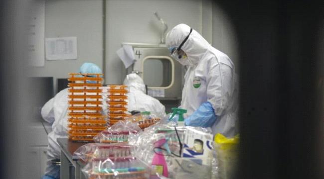 الاعلان عن وفاة اول يمني بفيروس كورونا