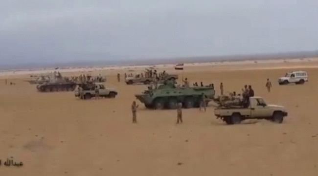 سياسي جنوبي يوجه رسالة لقوات الشرعية في ابين ..ماذا تضمنت؟