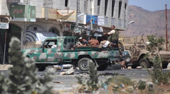 الحوثي يتلقى صفعات جديدة على 3 جبهات