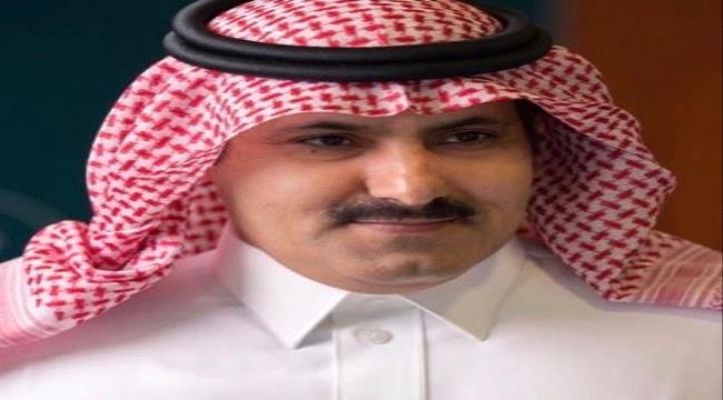 السفير السعودي : مناورات قوات الشرعية في شقرة امر غير مقبول