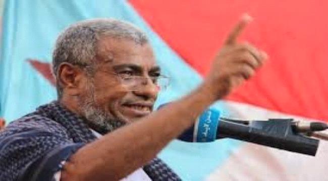 قيادي انتقالي : الاغتيالات في عدن هدفها إضعاف الجنوبيين في حق تقرير مصيرهم وردنا سيكون حازما