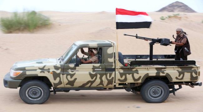 العرب الدولية : الحوثيون يداهمون مأرب وإخوان الشرعية اليمنية يحشدون لاقتحام عدن