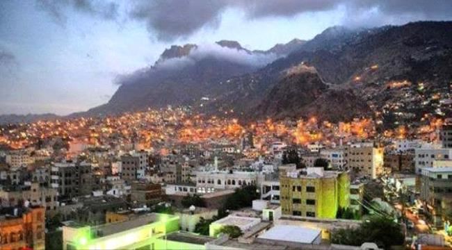 عاجل :اشتباكات مسلحة تخلف قتلى وجرحى بسبب قطعة ارض في تعز