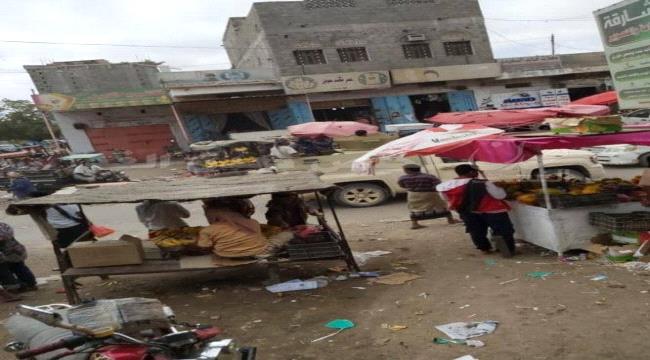 صحفي يمني : تعزيزات الاخوان الى شقرة تحديٍ واضح لإتفاق الرياض والمملكة