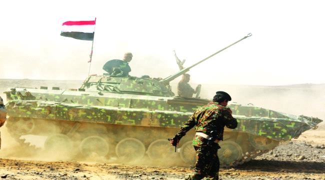 المقاومة المشتركة ترفع الجاهزية في الساحل الغربـي