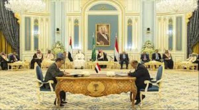 بعد التحشيد العسكري في الجنوب.. هل فشل اتفاق الرياض رسميا ؟!