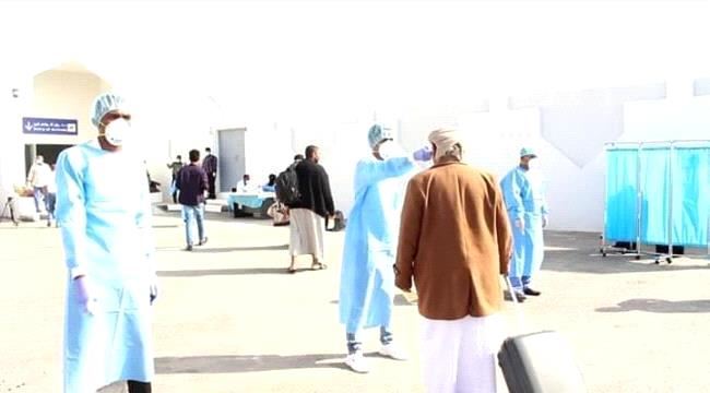 اليمن بين مآسي الحرب وفيروس كورونا