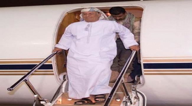 صحفي يمني : من سلم صنعاء للحوثي وجاء للسعودية بقميص عماني لايمكن الرهان عليه لإستعادة الدولة