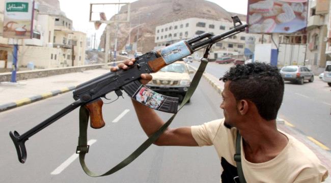 العرب اللندنية : تحرّش الإخوان بعدن يعيد التوتّر إلى جنوب اليمن