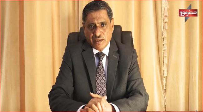 محافظ حضرموت يعلن عن حزمة إجراءات لمواجهة وباء كورونا