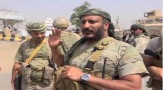 طارق صالح لعبد الملك الحوثي: أنت من سيدخل كورونا إلى اليمن