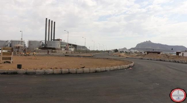 شركة النفط بعدن تعلن خفض سعر الوقود