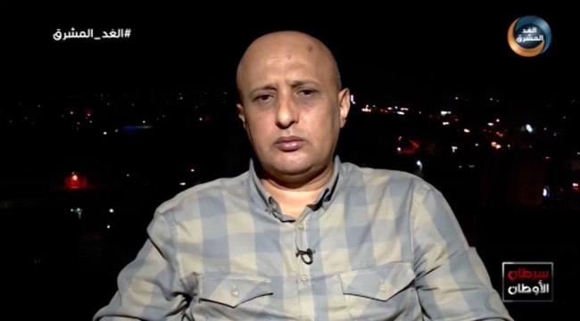 الشميري:أي اشتباك قادم في عدن سوف يحيلها إلى محرقة في ظل توازن القوى