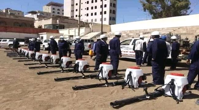 منظمة الصحة العالمية تؤكد خلو اليمن من فيروس كورنا المستجد 