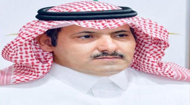 صحفي : المملكة تدعم الجنوب بتغريدة من سفيرها وتدعم الشرعية باسلحة حديثة لاقتحام عدن