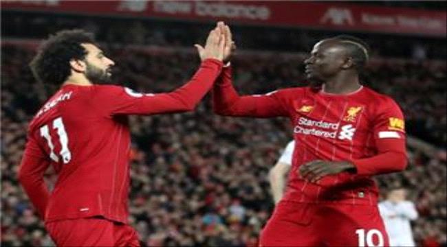 سيسوكو: ماني سينضم لريال مدريد.. ورحيل صلاح قد يفيد ليفربول